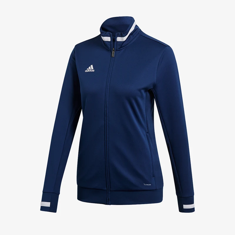 adidas T19 Damen Trainingsjacke