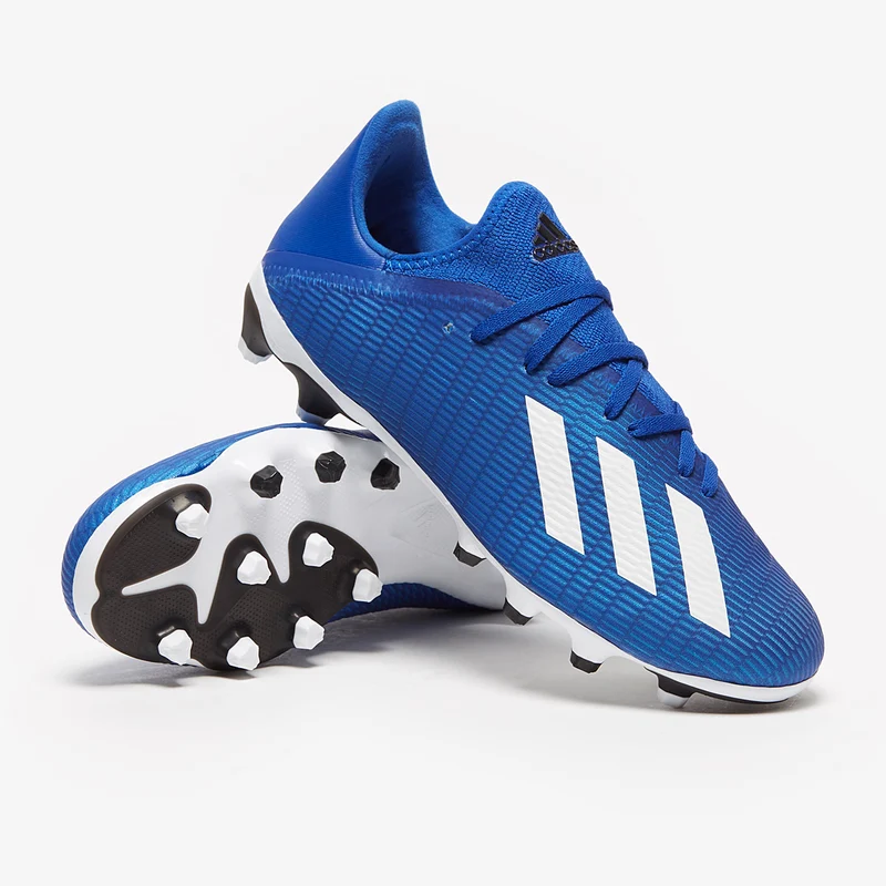 adidas X 19.3 AG