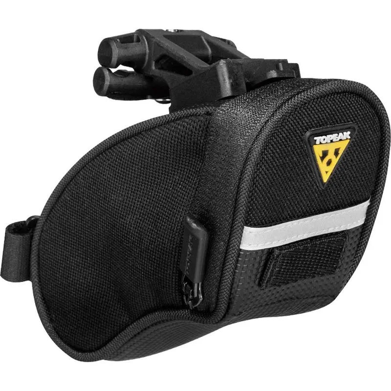 Aero Wedge Micro QuickClick Saddle Bag