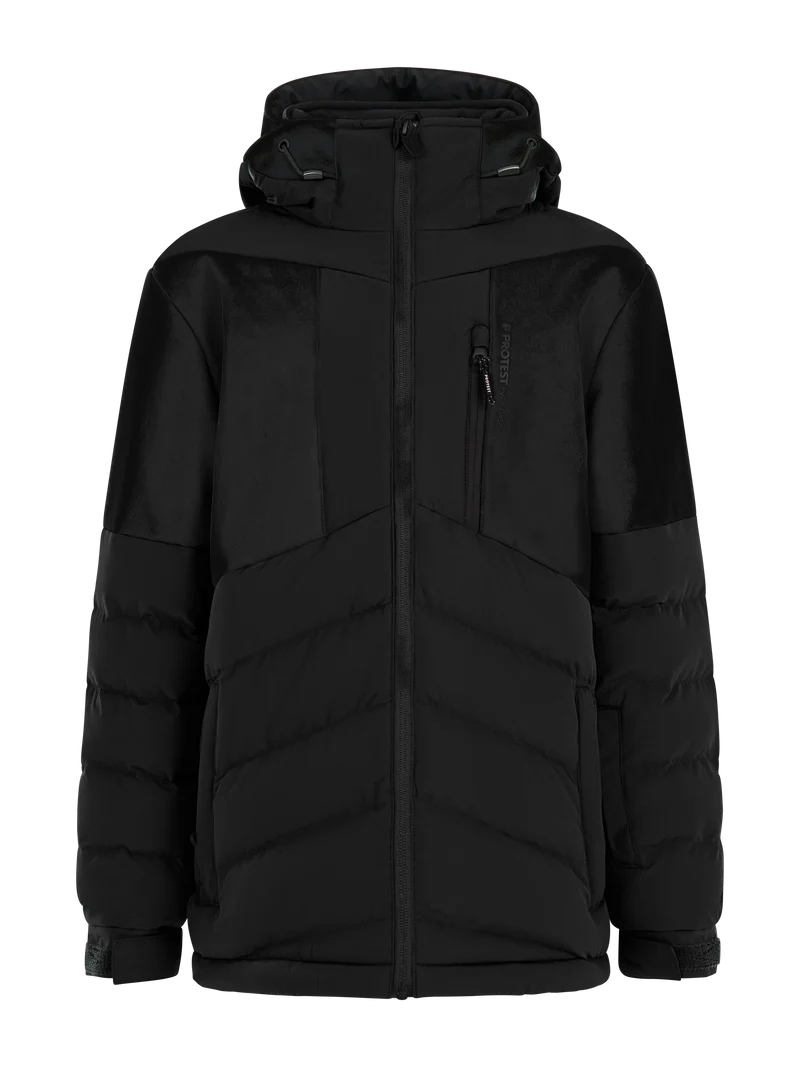 PROTEST PRTBrucer JR Snowjacket Kinder Skijacke