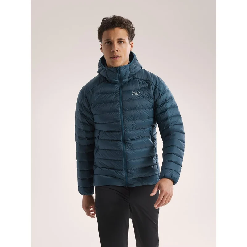 Arcteryx Herren Cerium Hoody Nightscape