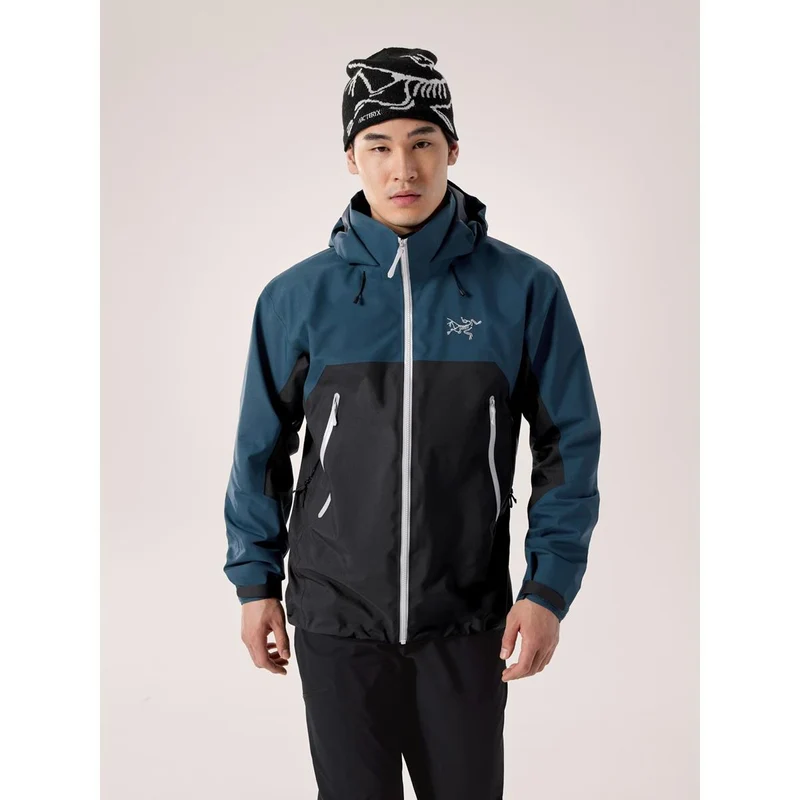 Arcteryx Herren Beta AR Jacke Lodestar