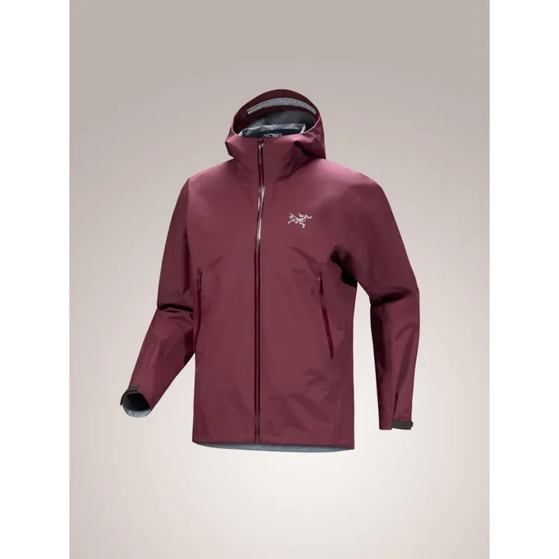 Arcteryx Beta Jacket mars Herren