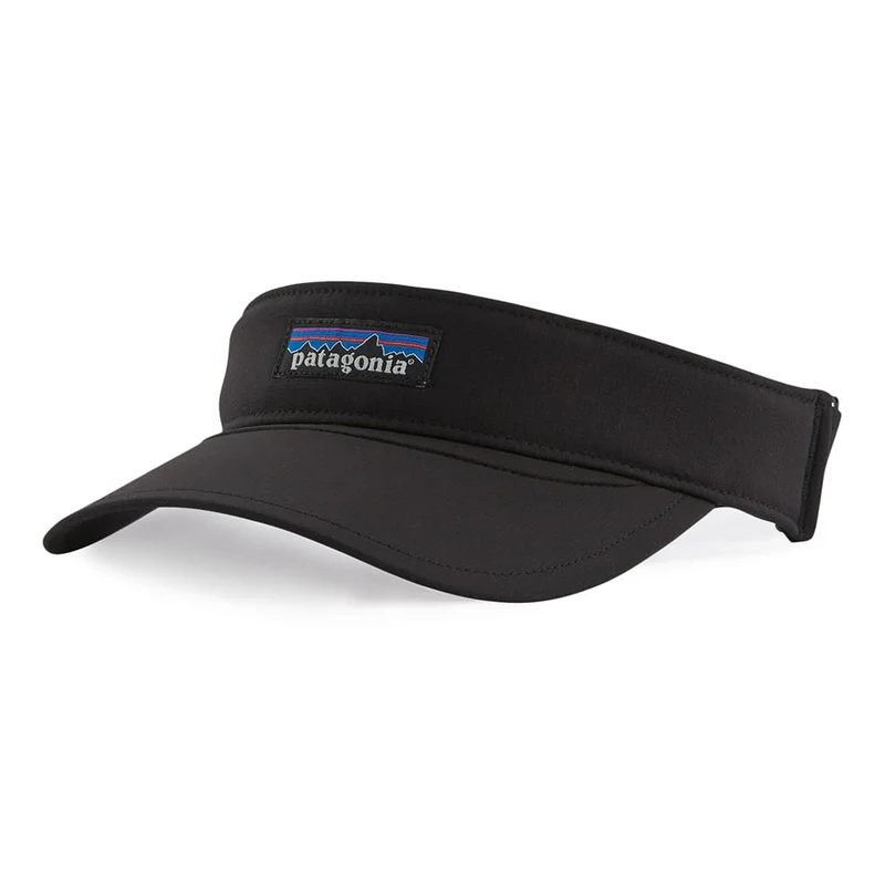 Patagonia Airshed Sonnenschild - Schwarz