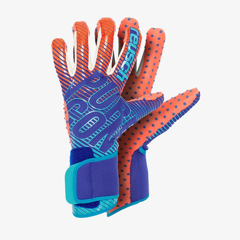 Reusch Pure Contact 3 G3 SpeedBump