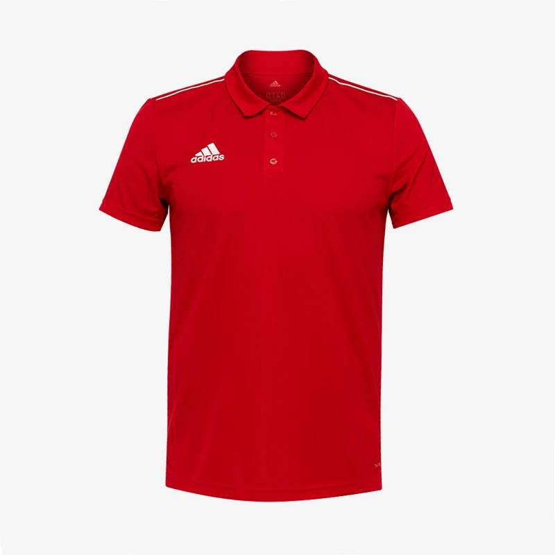 adidas Junior Core 18 Polo