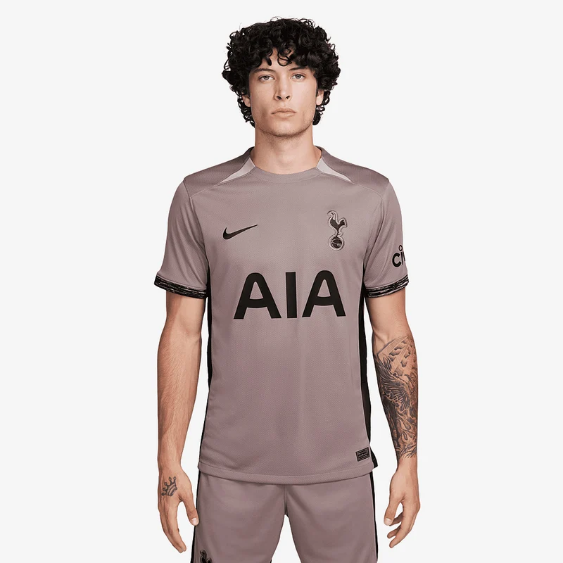 Nike Tottenham Hotspur 23/24 Dri-Fit Stadium Ausweichtrikot