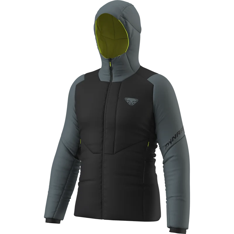 DYNAFIT BLACKLIGHT PRL JKT M Funktionsjacke mit PrimaLoft®