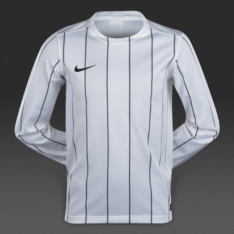 Nike Striped Segment Kinder-Shirt