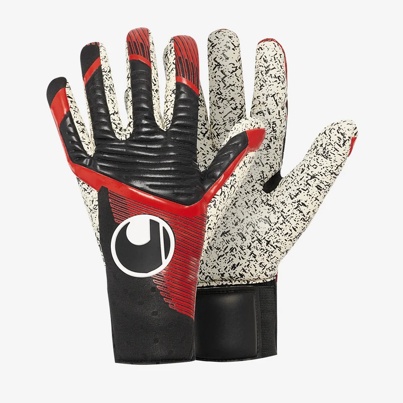 Uhlsport Kinder Powerline Supergrip+ Finger Surround