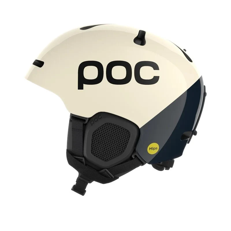 POC Fornix BC - bleu/blanc