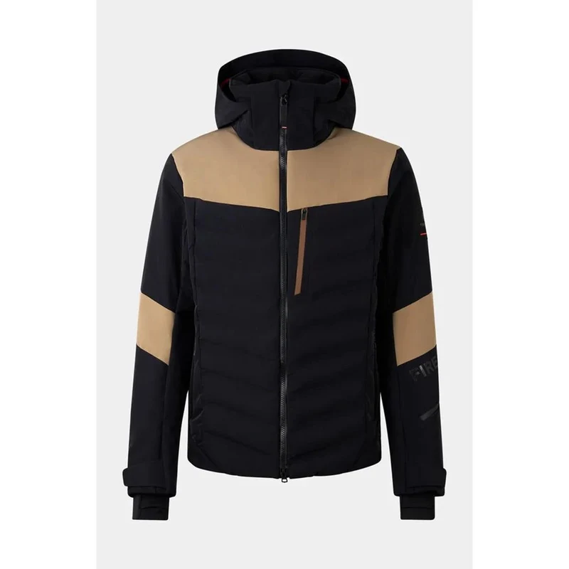Bogner Skijacke Radek Herren - Black