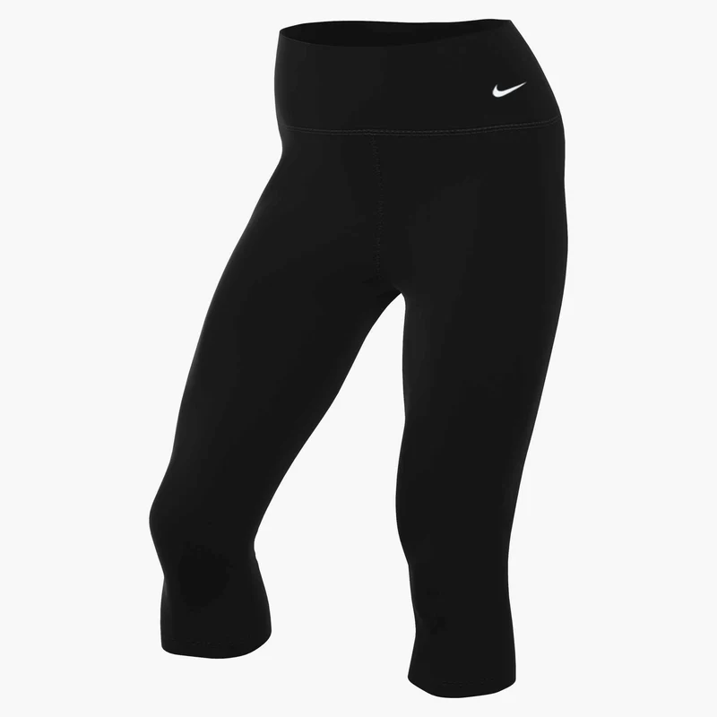 NIKE Dri-FIT Damen Capri Tight mit hoher Taille