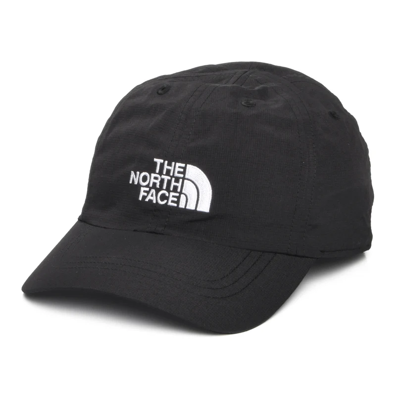 The North Face Kinder Horizon Recycled Baseball Cap - Schwarz-Weiß