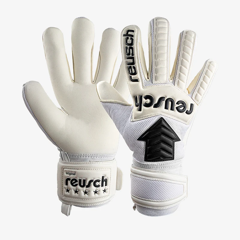 Reusch Legacy Arrow Silver
