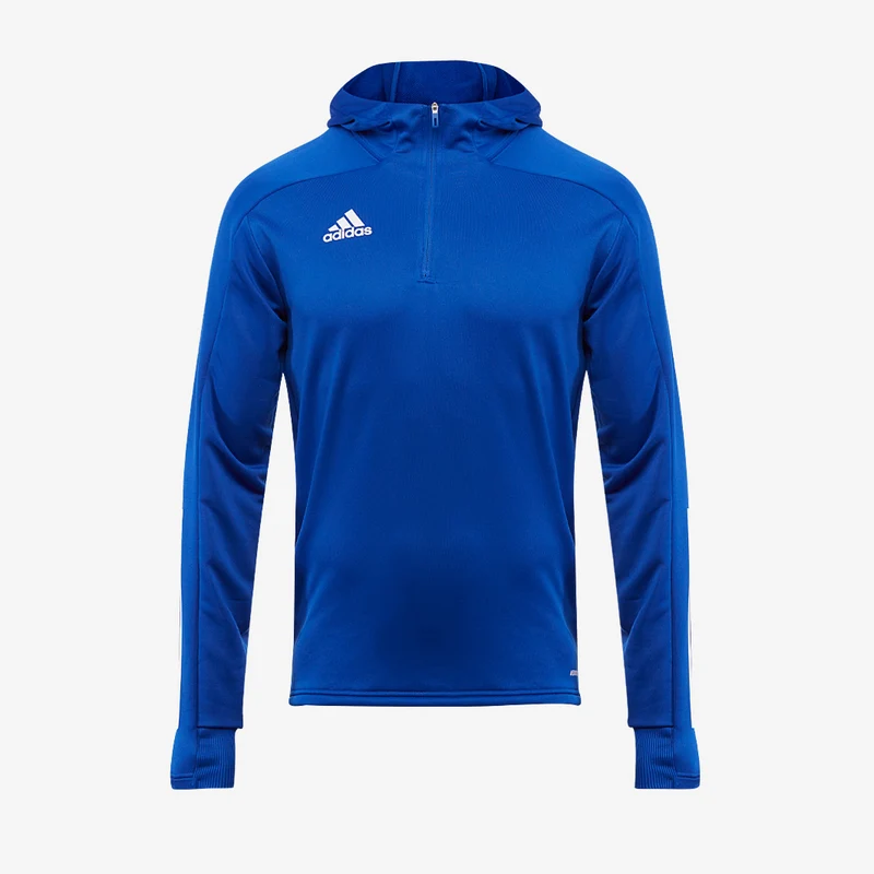 adidas Condivo 20 Slim Pullover Training Hoodie