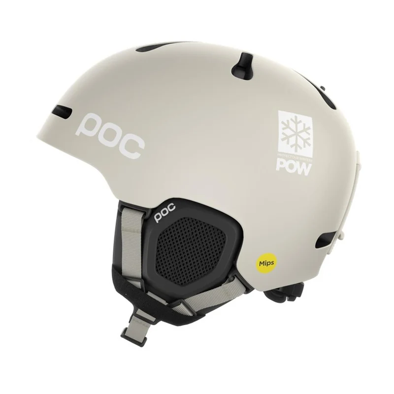 POC Fornix MIPS Pow JJ - mineral grey matt