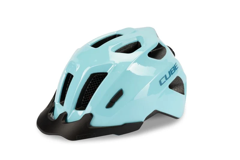 Cube Helm FINK Kinder 2025