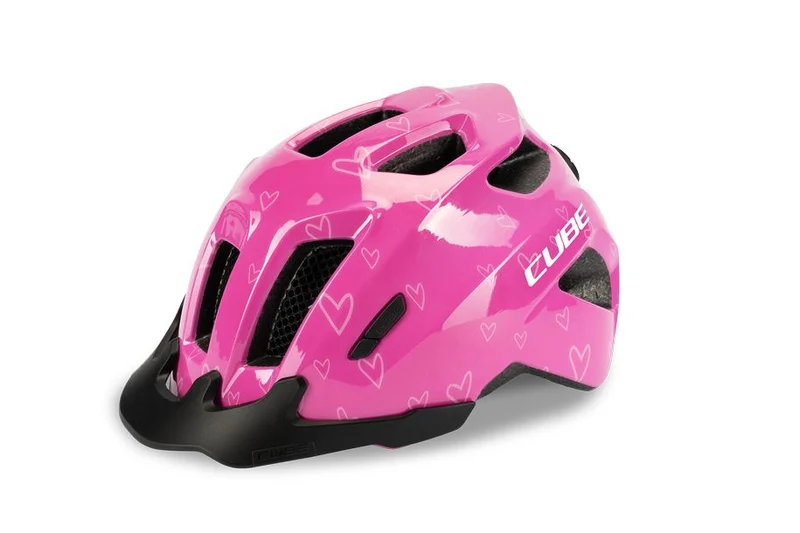 Cube Helm FINK Kinder 2025