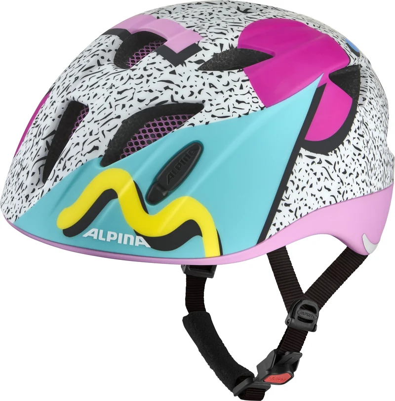 Alpina Ximo Flash Kinder