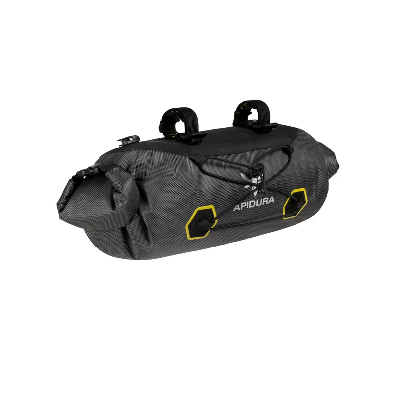 Expedition Handlebar Pack 14L