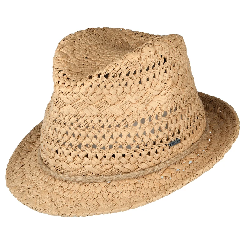 Barts Bobizi Trilby Hut - Natur