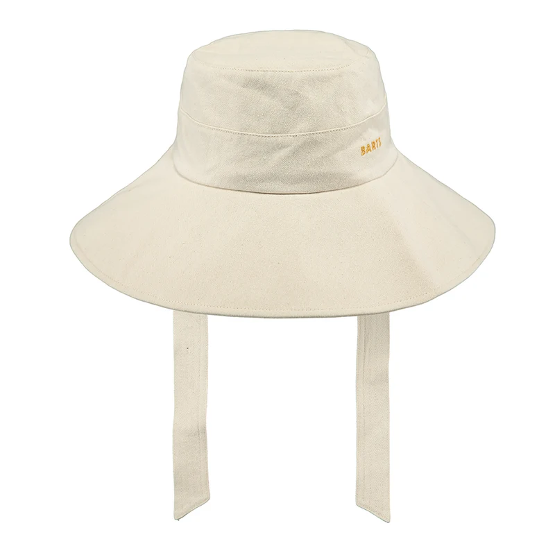Barts Hamuta Sonnenhut - Creme