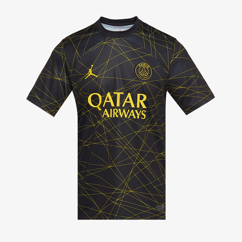 Jordan x PSG 22/23 4th Dri-Fit Stadium Trikot