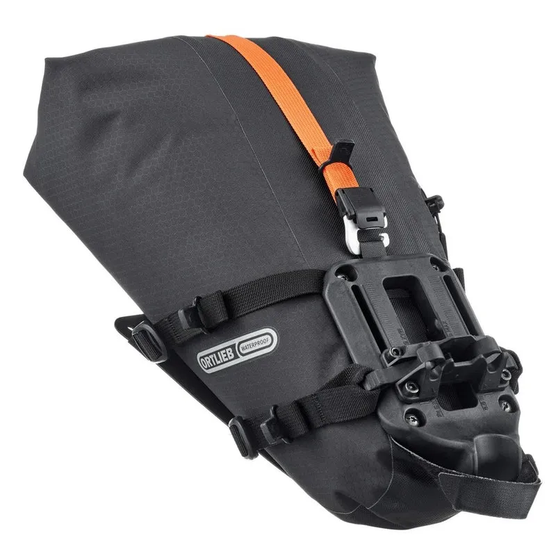 Seat-Pack QR 7.5 L