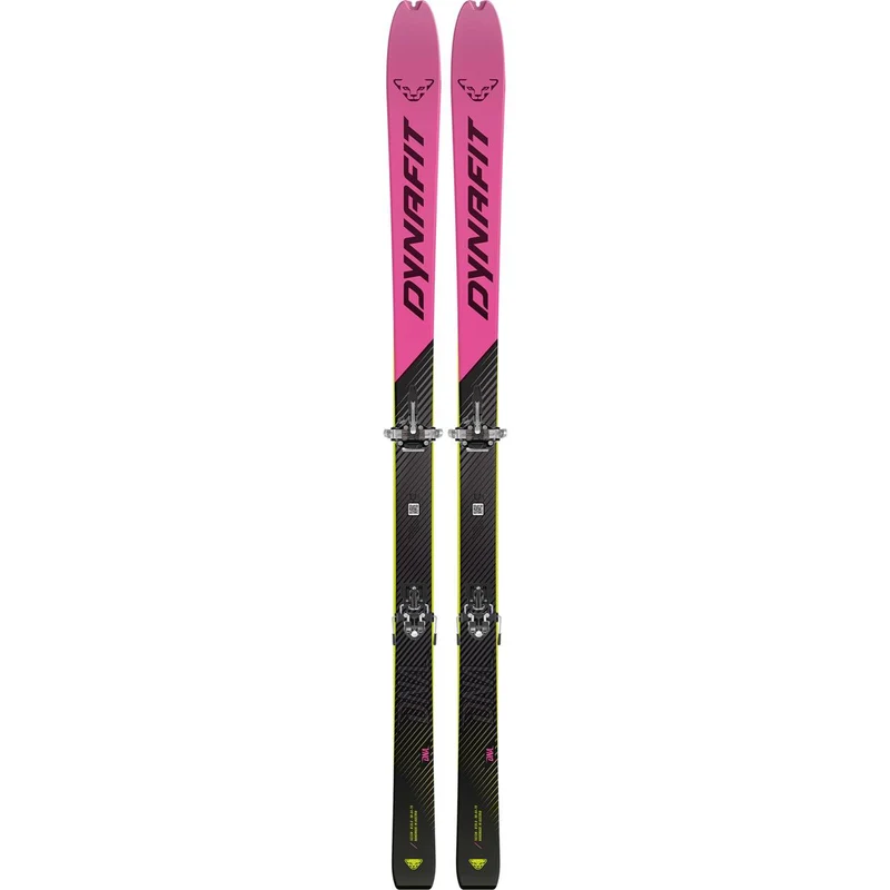 Dynafit DNA Tourenski Unisex ohne Bindung