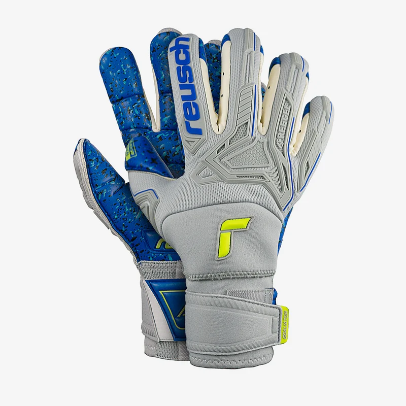Reusch Attrakt Freegel Fusion Ortho-Tec Goaliator
