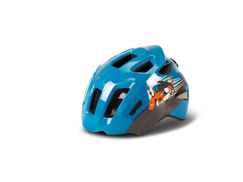 Cube Helm FINK Kinder