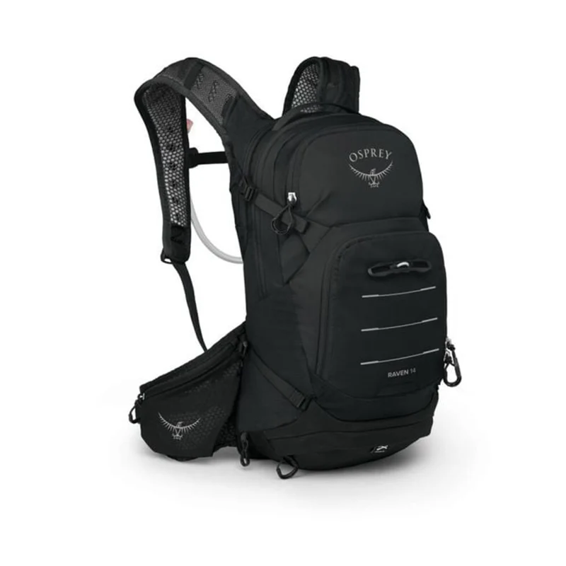 Raven Backpack 14L