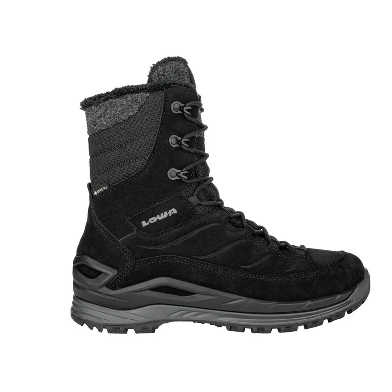 Lowa CALCETA EVO GTX Ws schwarz/schwarz Damen