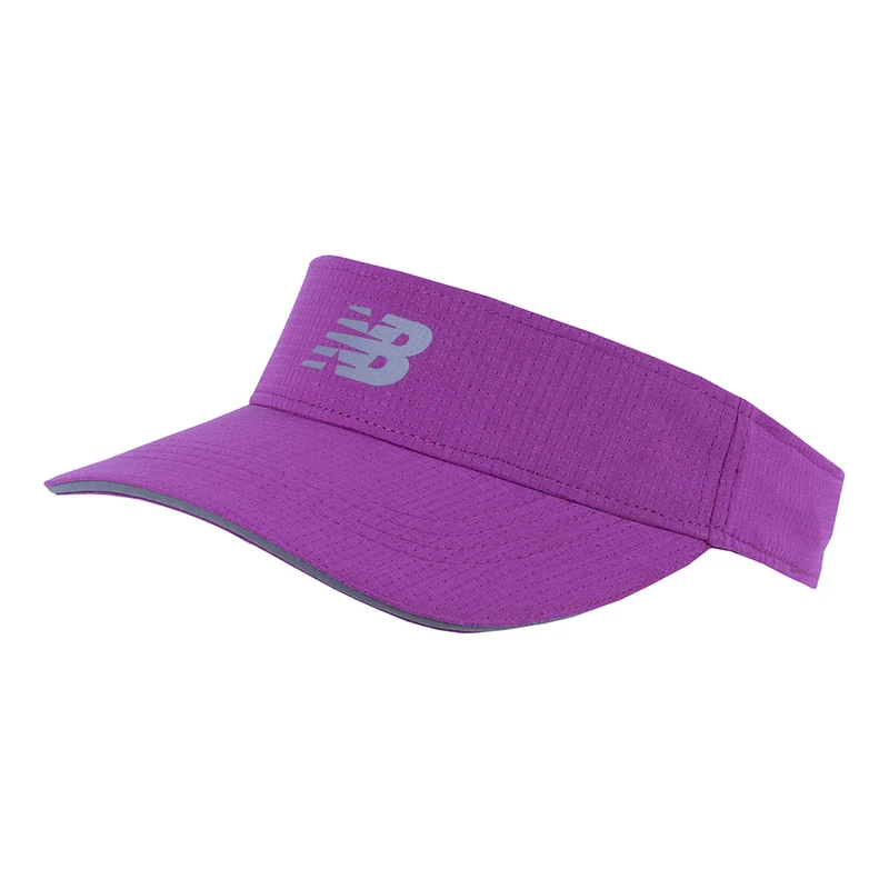 New Balance Performance I Sonnenschild - Magenta