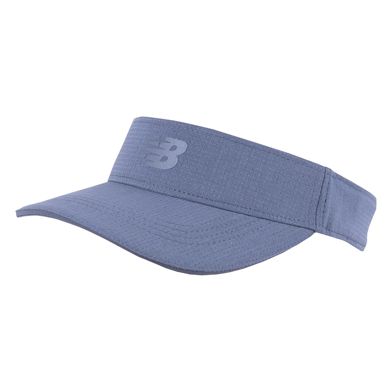 New Balance Performance I Sonnenschild - Grau