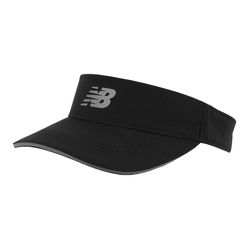 New Balance Performance I Sonnenschild - Schwarz