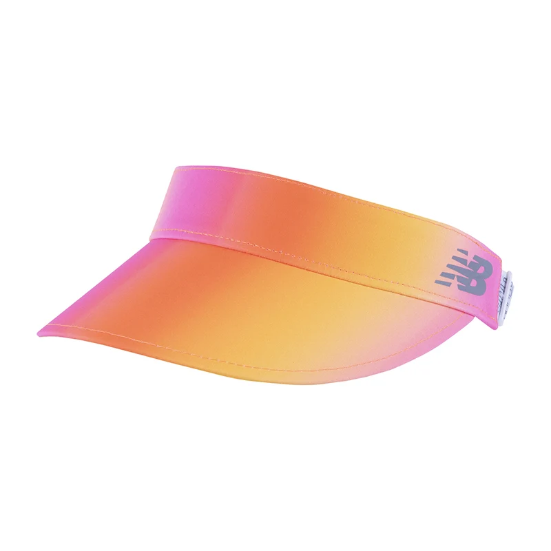 New Balance Leichtgewicht Sonnenschild - Rosa