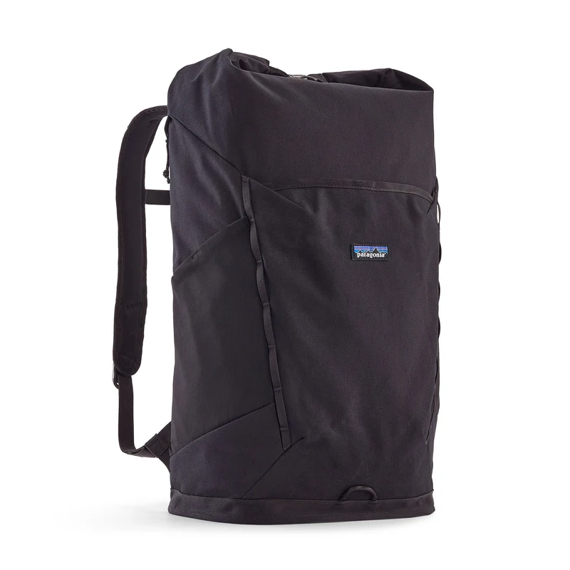 Fieldsmith Water-Resistant Roll-Top Backpack 32L