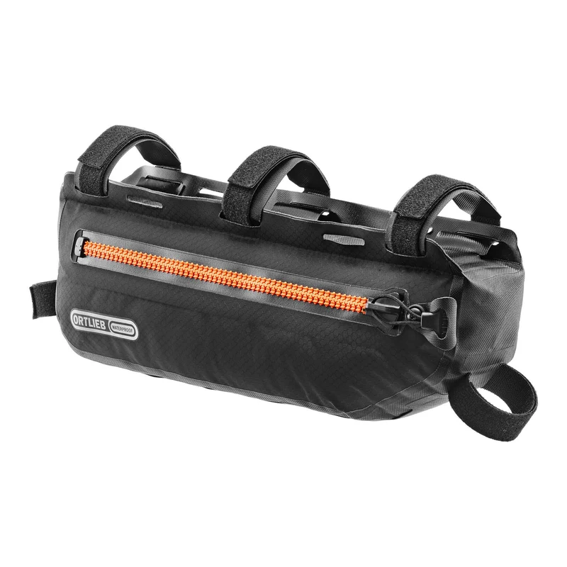 Top Tube Frame Pack 3L