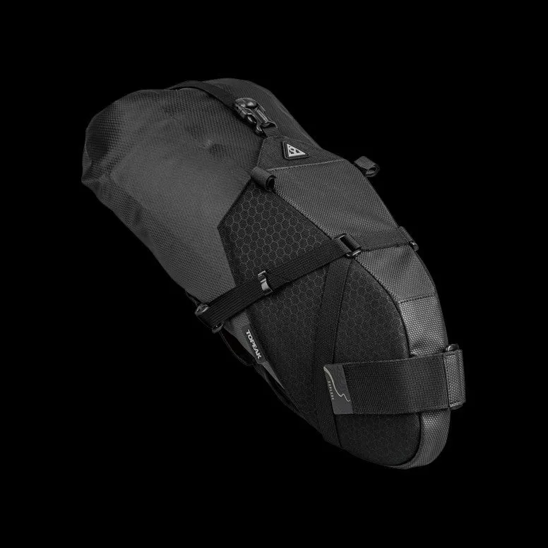 Backloader X Saddle Bag