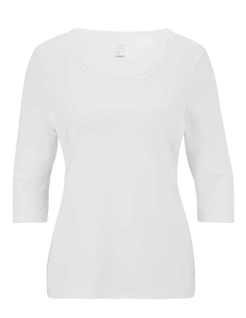 JOY ALISA 3/4-Arm Shirt Damen Sportshirt