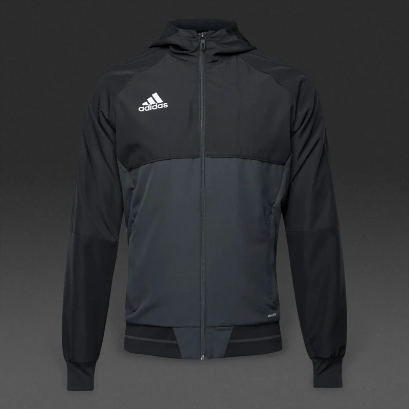 adidas Tiro 17 Präsentationsjacke