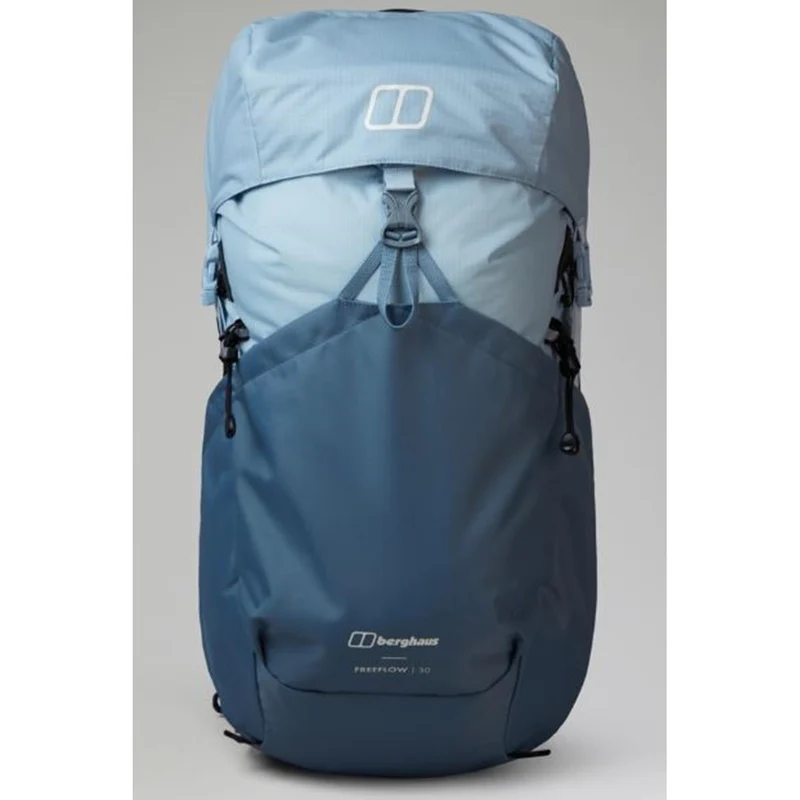 Berghaus Freeflow 30 Liter Light blue Unisex