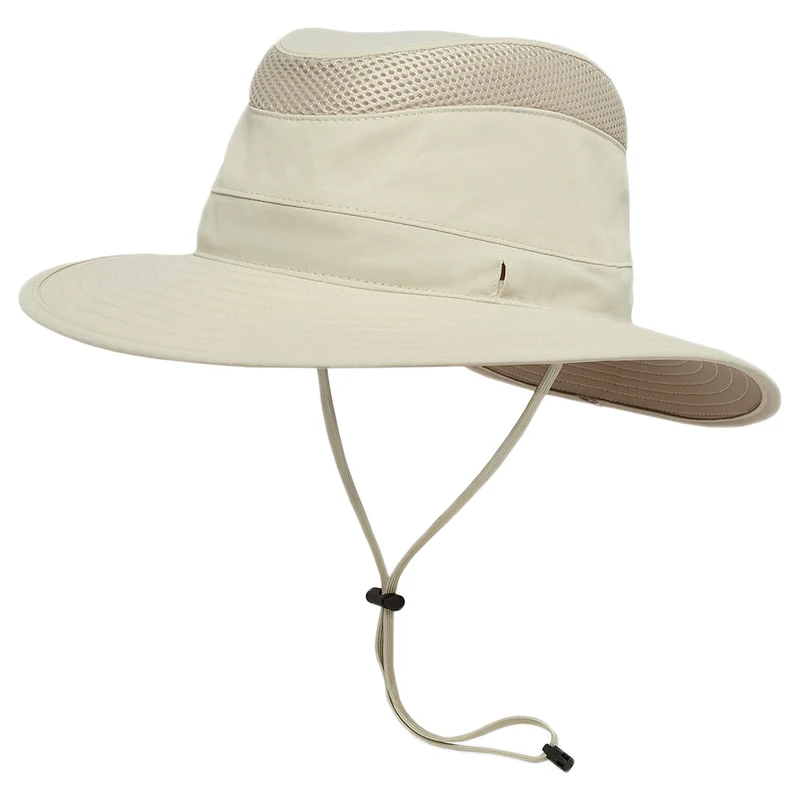 Sunday Afternoons Charter Wasserfester Sonnenhut - Creme