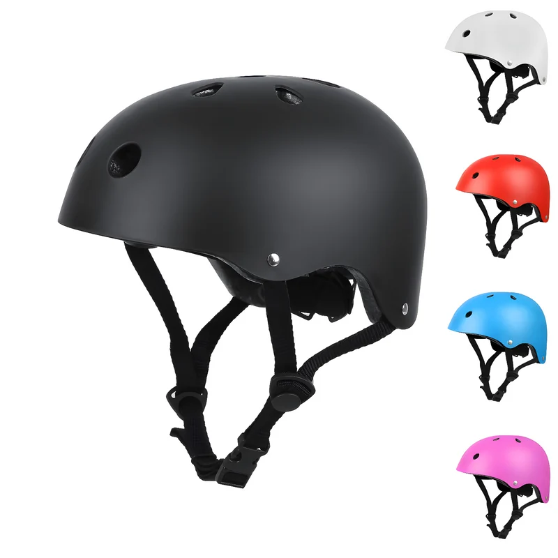 Bequemer Fahrradhelm - SafeRide Fahrradhelm