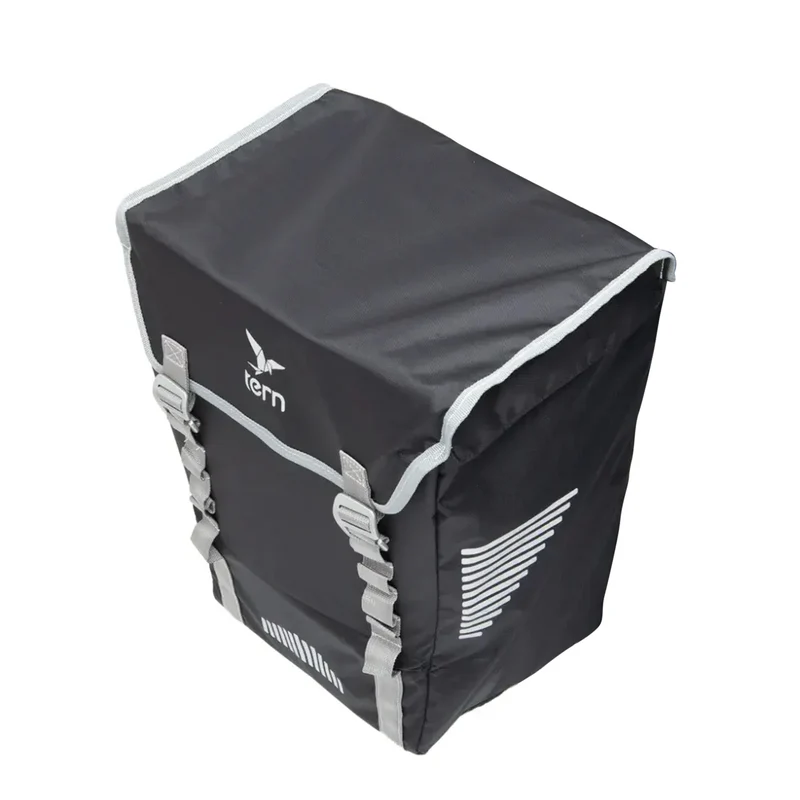 Bucket Load Pannier Bag 24L