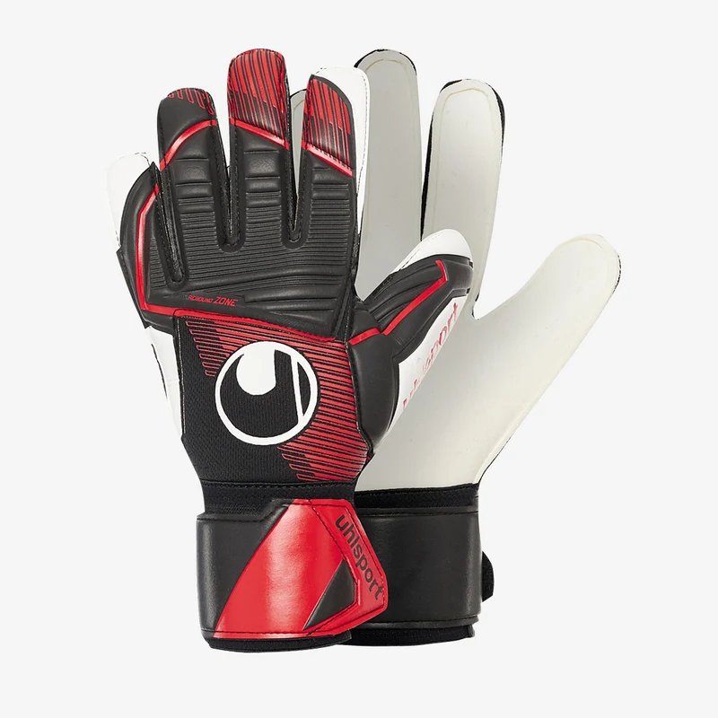 Uhlsport Kids Powerline Supersoft GK Gloves