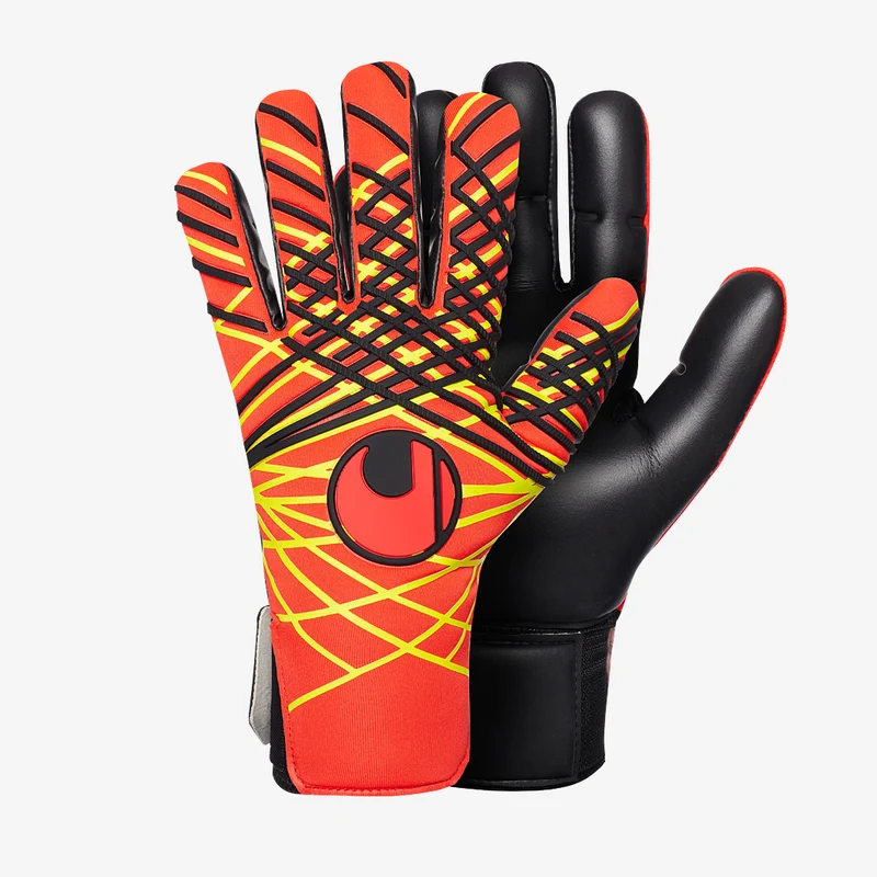 Uhlsport Kinder Absolutgrip HN Fit