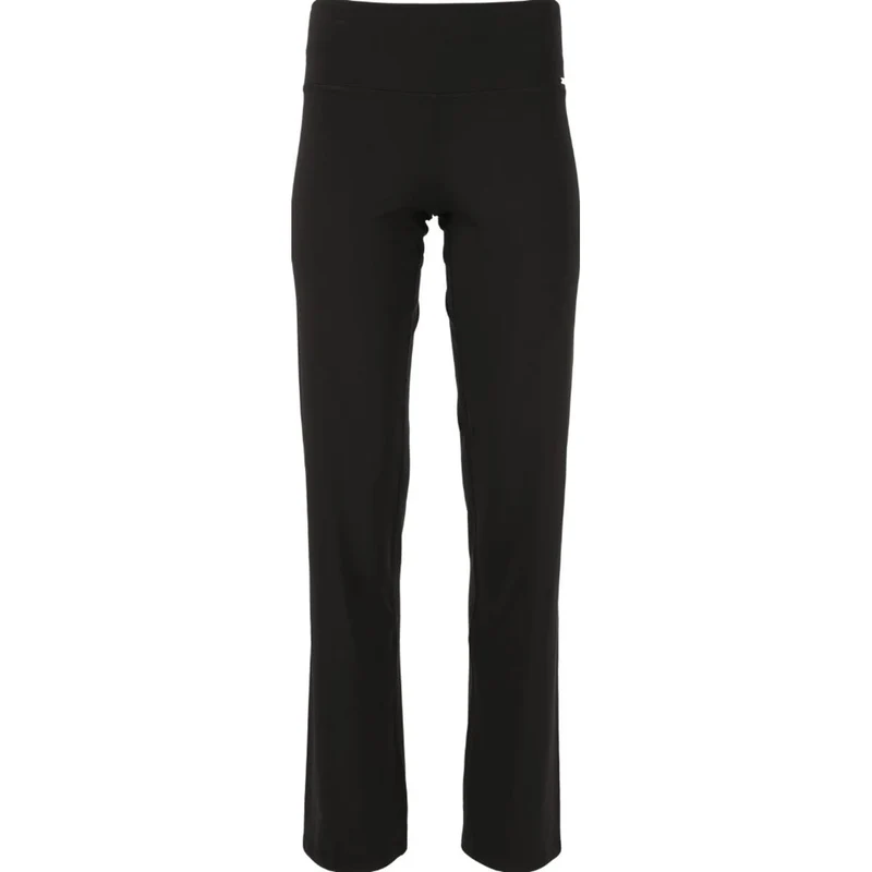 Athlecia Metis Women Gym Pants - Black